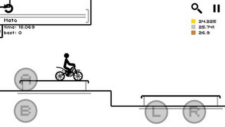 Draw Rider Plus